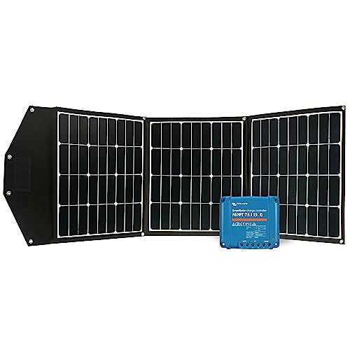 Offgridtec FSP-2 Ultra KIT 135W Faltbares Solarmodul mit...