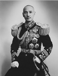 Chiang Kai-Shek