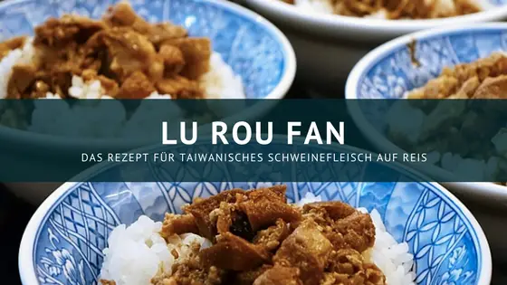Lu Rou Fan