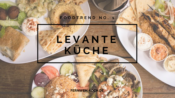 Levante Küche