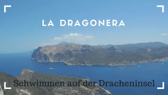 Dragonera bei Mallorca