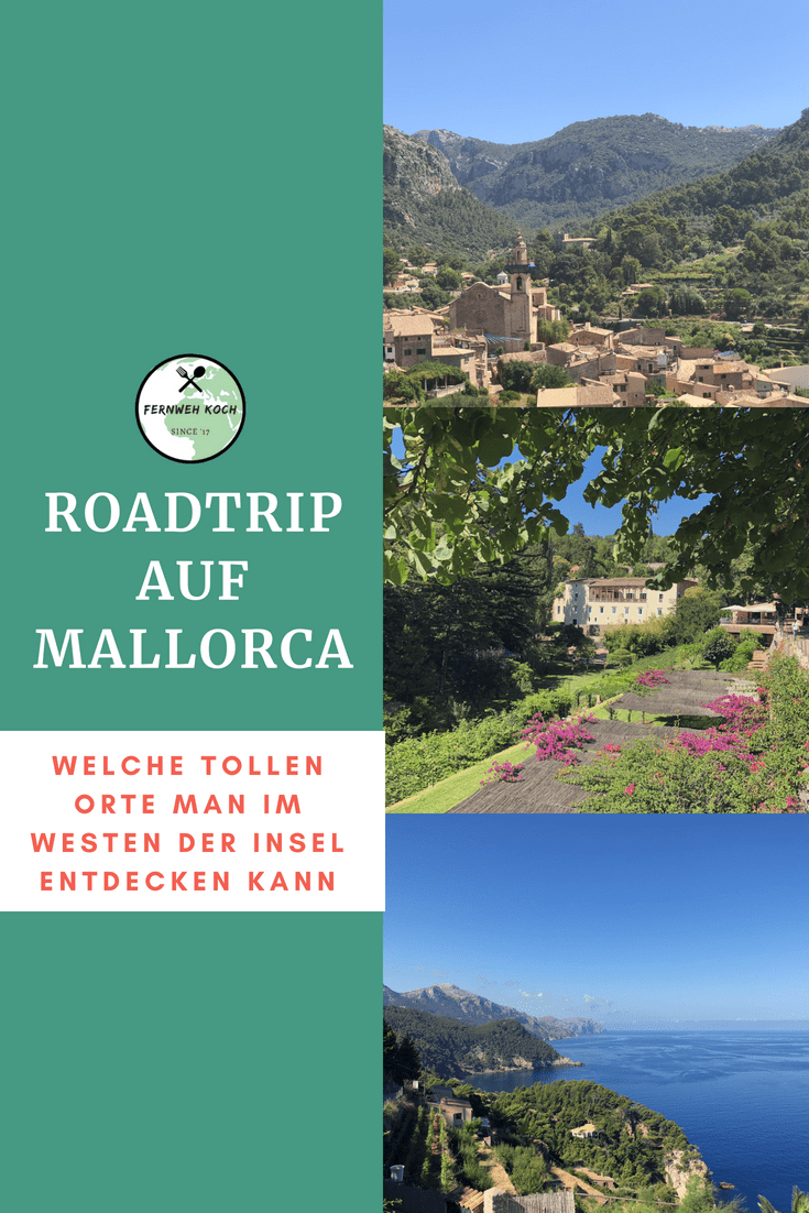 Mallorca Roadtrip Pinterest Mallorca Roadtrip Pinterest