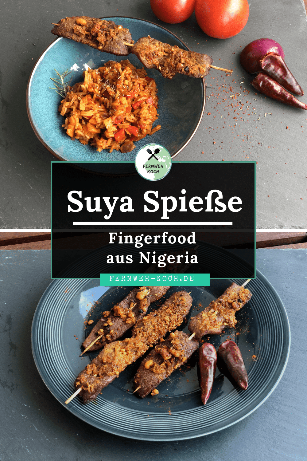 Suya Spieße Pinterest Suya Spieße Pinterest