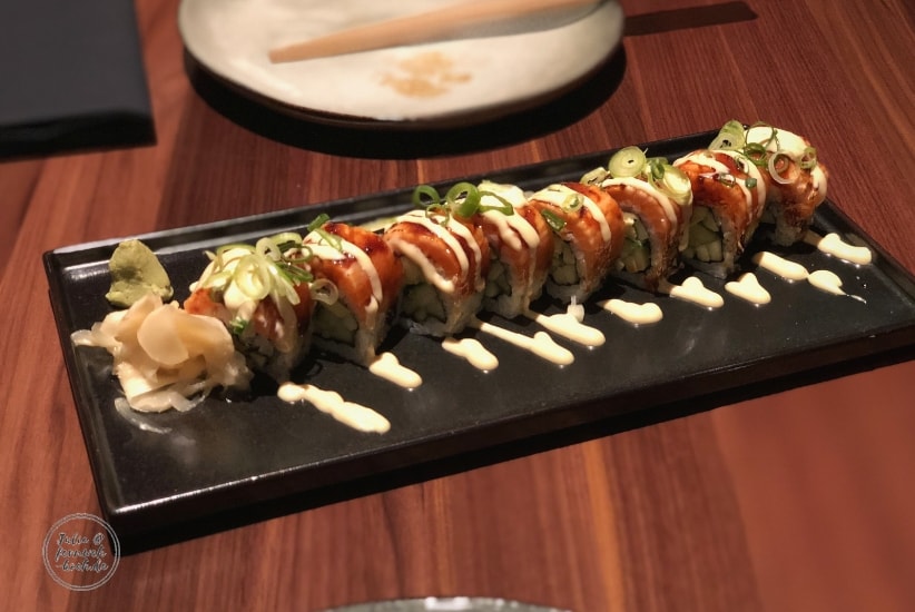 Düsseldorf Restaurant - Qomo Sushi Düsseldorf Restaurant - Qomo Sushi