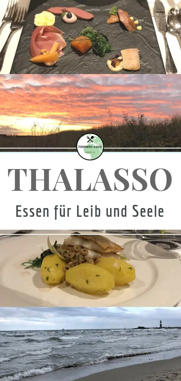 Thalasso Essen Pinterest