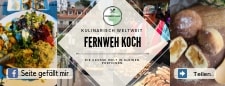 Fernweh Koch Facebook