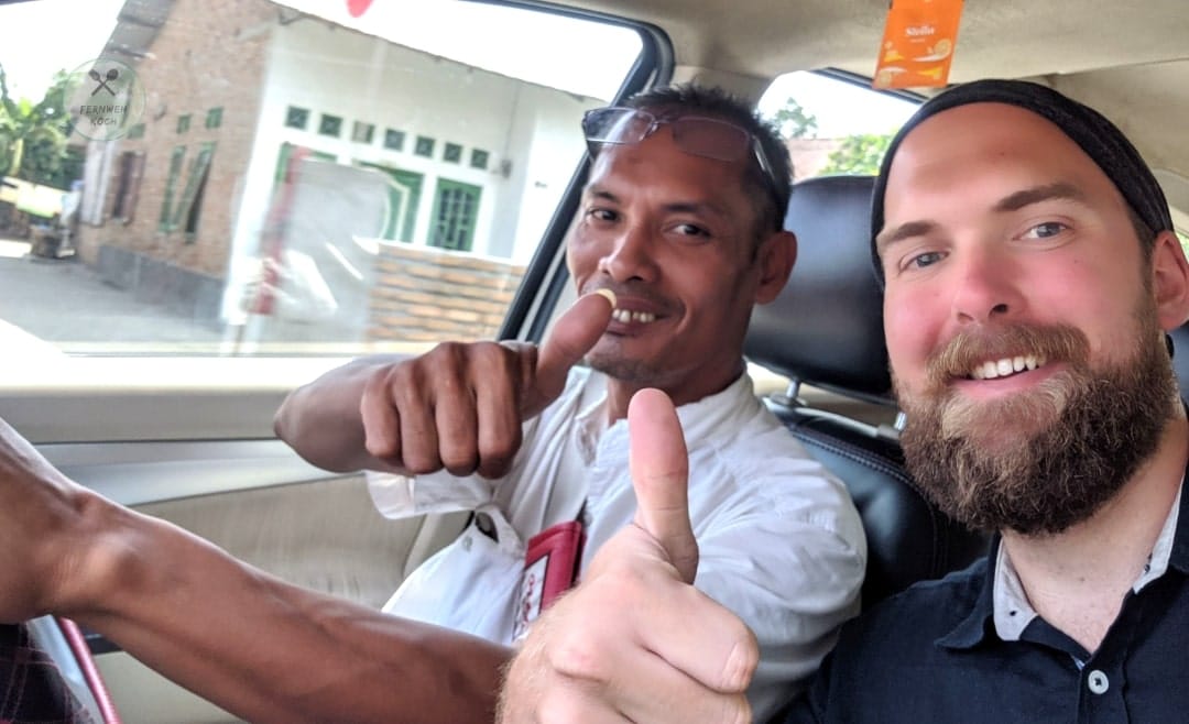 Fahrt mit dem privaten Fahrer von Medan nach Bukit Lawang-min Fahrt mit dem privaten Fahrer von Medan nach Bukit Lawang-min