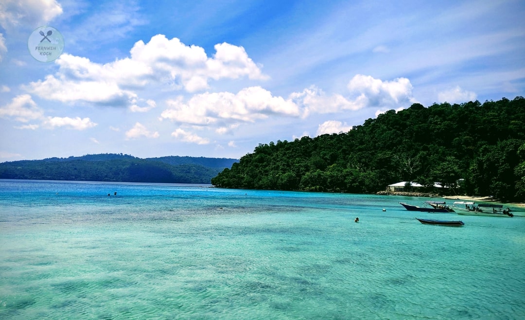 Iboih Beach von Pulau Weh auf Sumatra-min Iboih Beach von Pulau Weh auf Sumatra-min