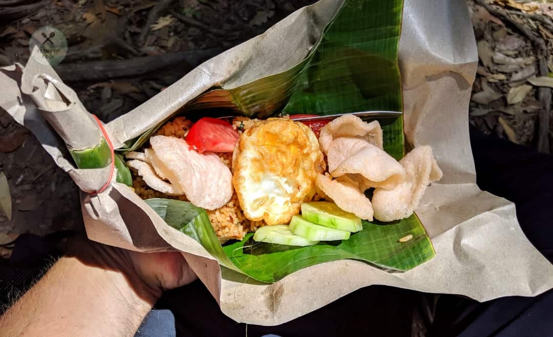 Nasi Goreng im Dschungel von Sumatra-min Nasi Goreng im Dschungel von Sumatra-min