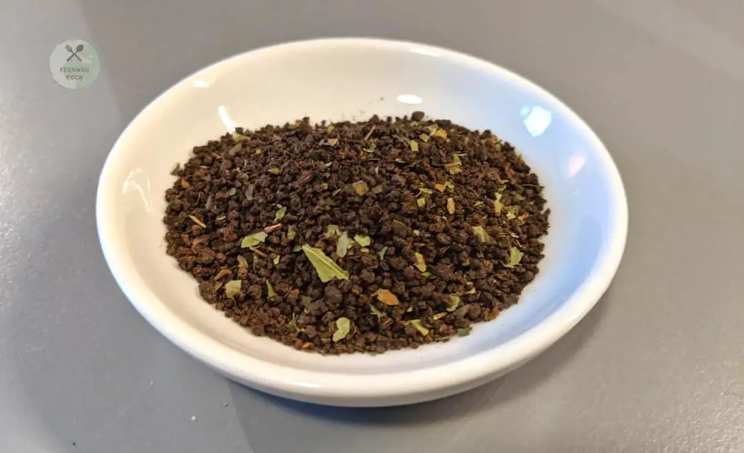 Indischer Chai Tee – Rezept für Milchtee mit Ingwer - Fernweh Koch