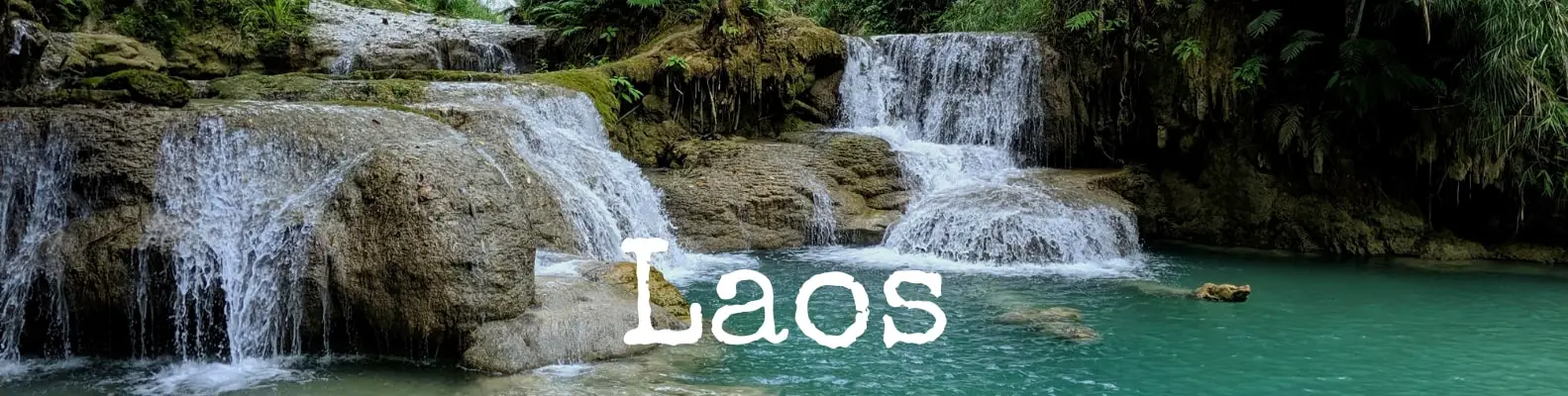 Reisetipps Laos