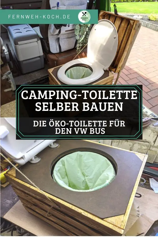 Camping Toilette selber bauen-min