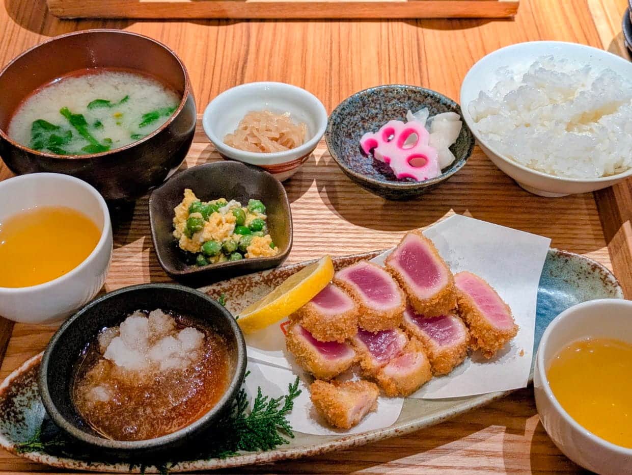 Japanisches Essen in Berlin Japanisches Essen in Berlin